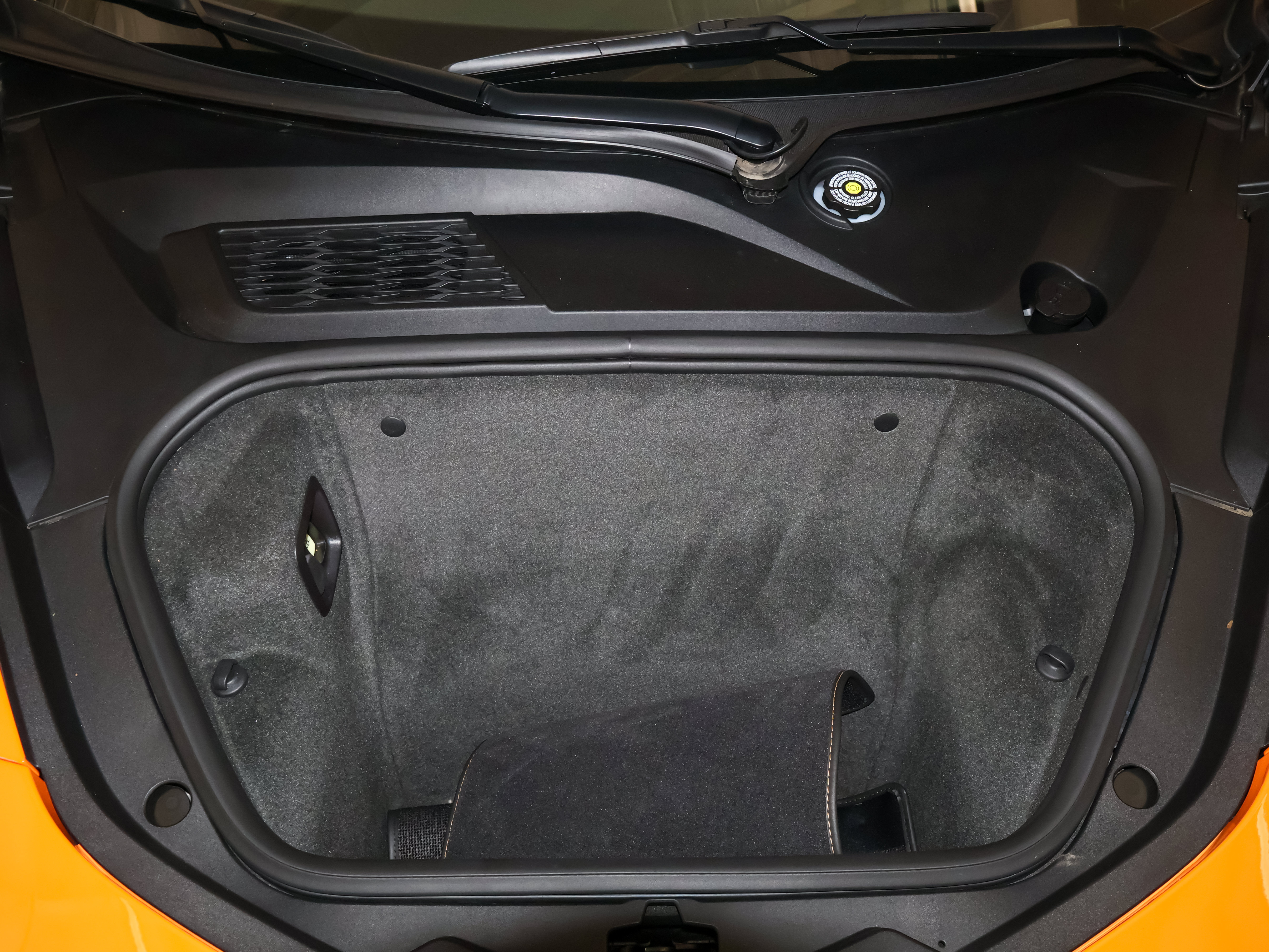 Used 2023 Chevrolet Corvette Z06 RWD image 15
