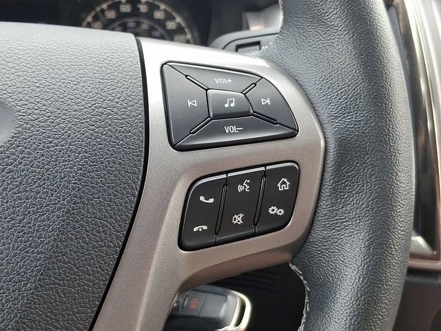 Used 2019 Ford Ranger XLT w/ Equipment Group 302A Luxury AWD/4WD image 20