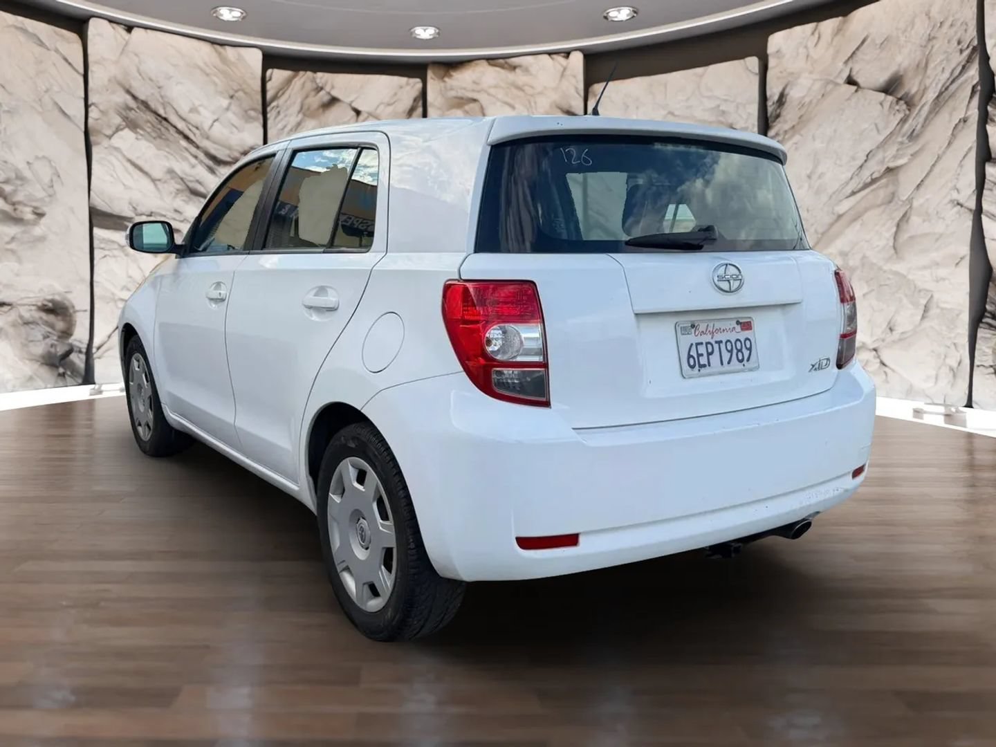 Used 2008 Scion xD FWD image 8