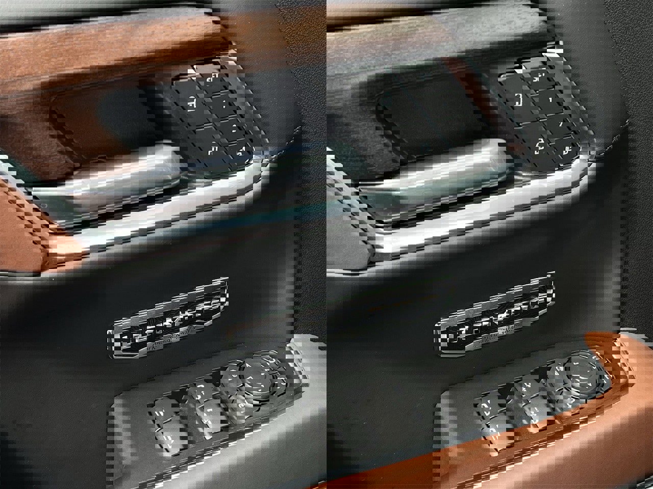 Used 2025 GMC Sierra 1500 Denali Ultimate image 21