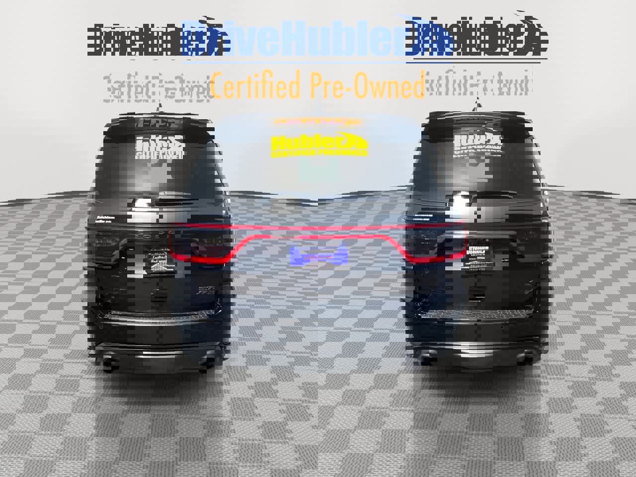 Used 2023 Dodge Durango SRT Hellcat image 7