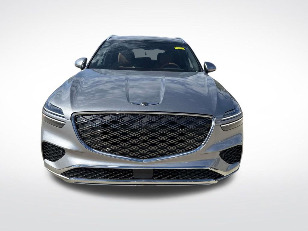 New 2026 Genesis GV70 2.5T Advanced image 2