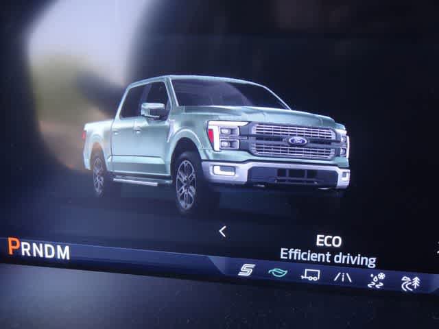 Used 2024 Ford F150 XLT w/ Mobile Office Package AWD/4WD image 26