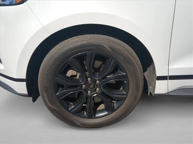 Used 2024 Ford Edge SE w/ Black Appearance Package AWD/4WD image 22