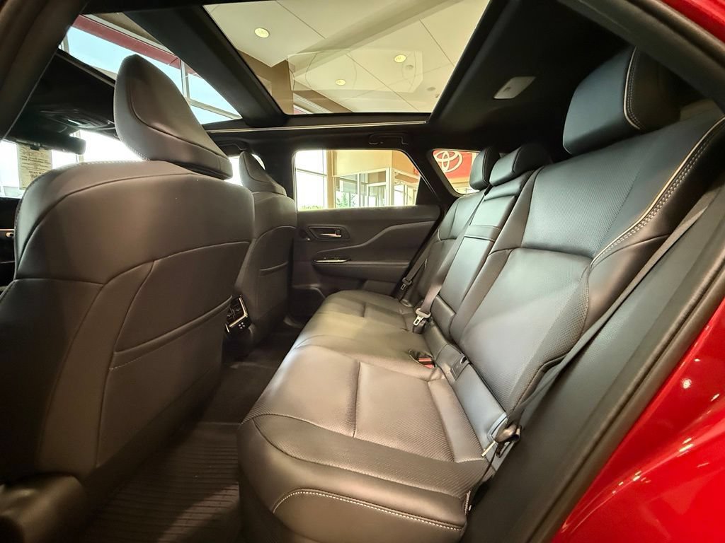 New 2026 Toyota Crown Signia AWD/4WD image 20