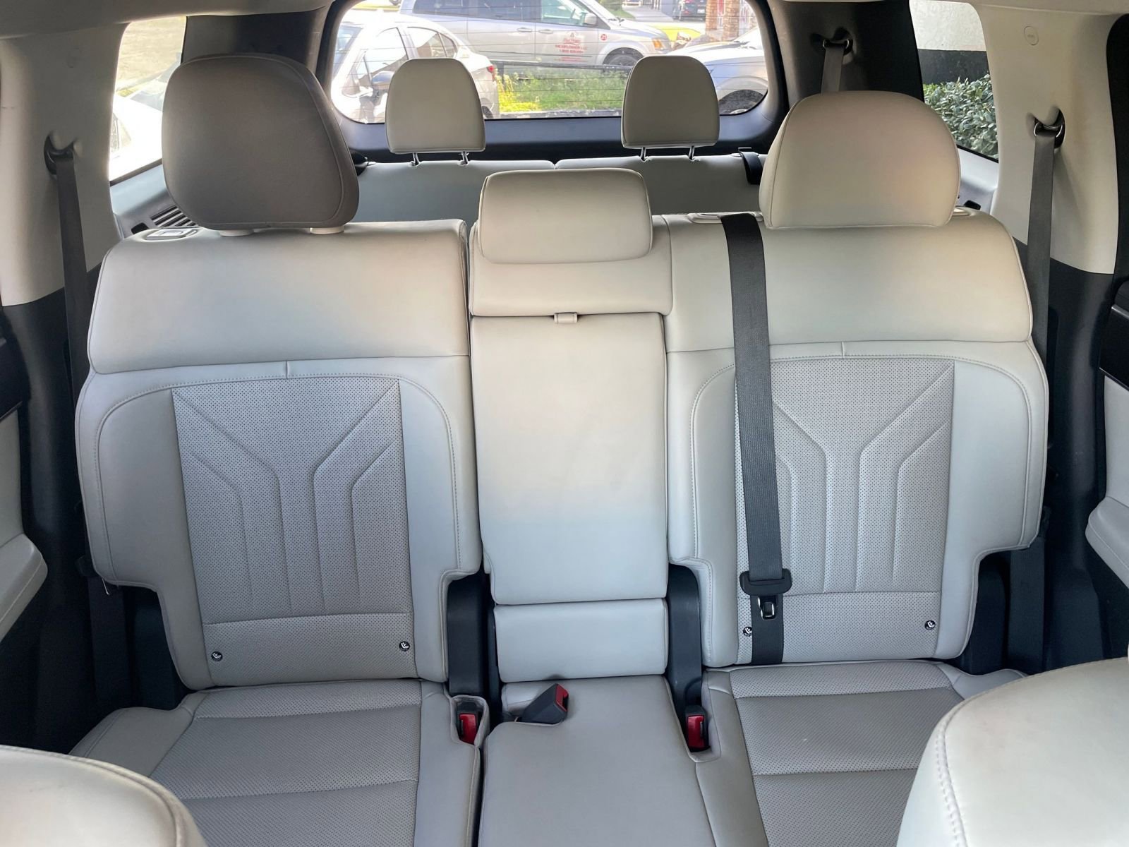 Used 2025 Hyundai Santa Fe SEL image 41