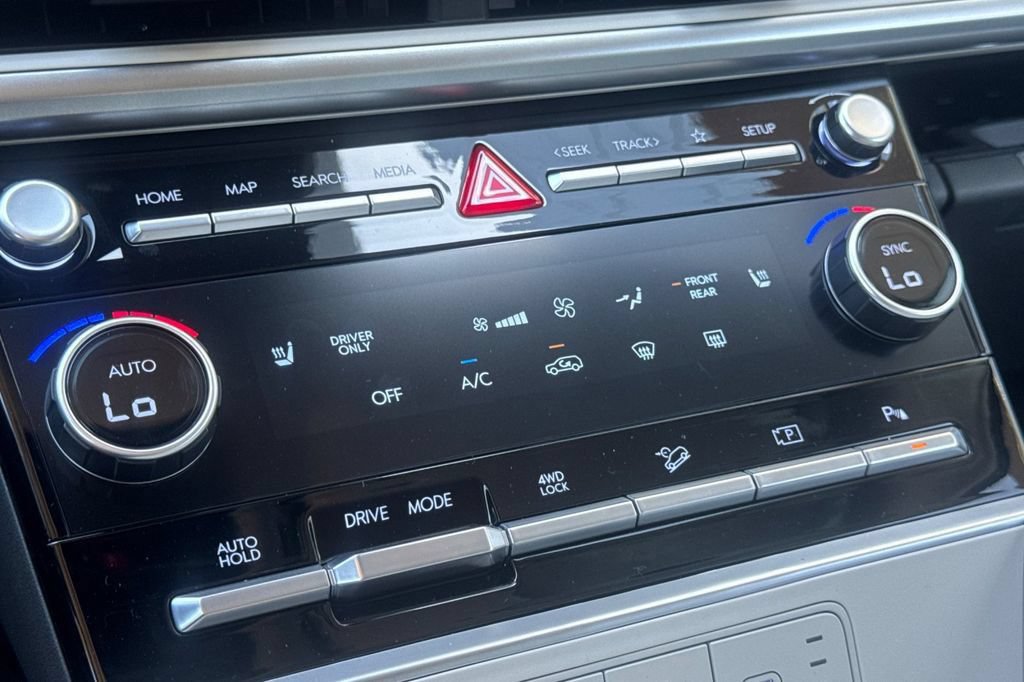 New 2026 Hyundai Santa Fe SEL AWD/4WD image 18