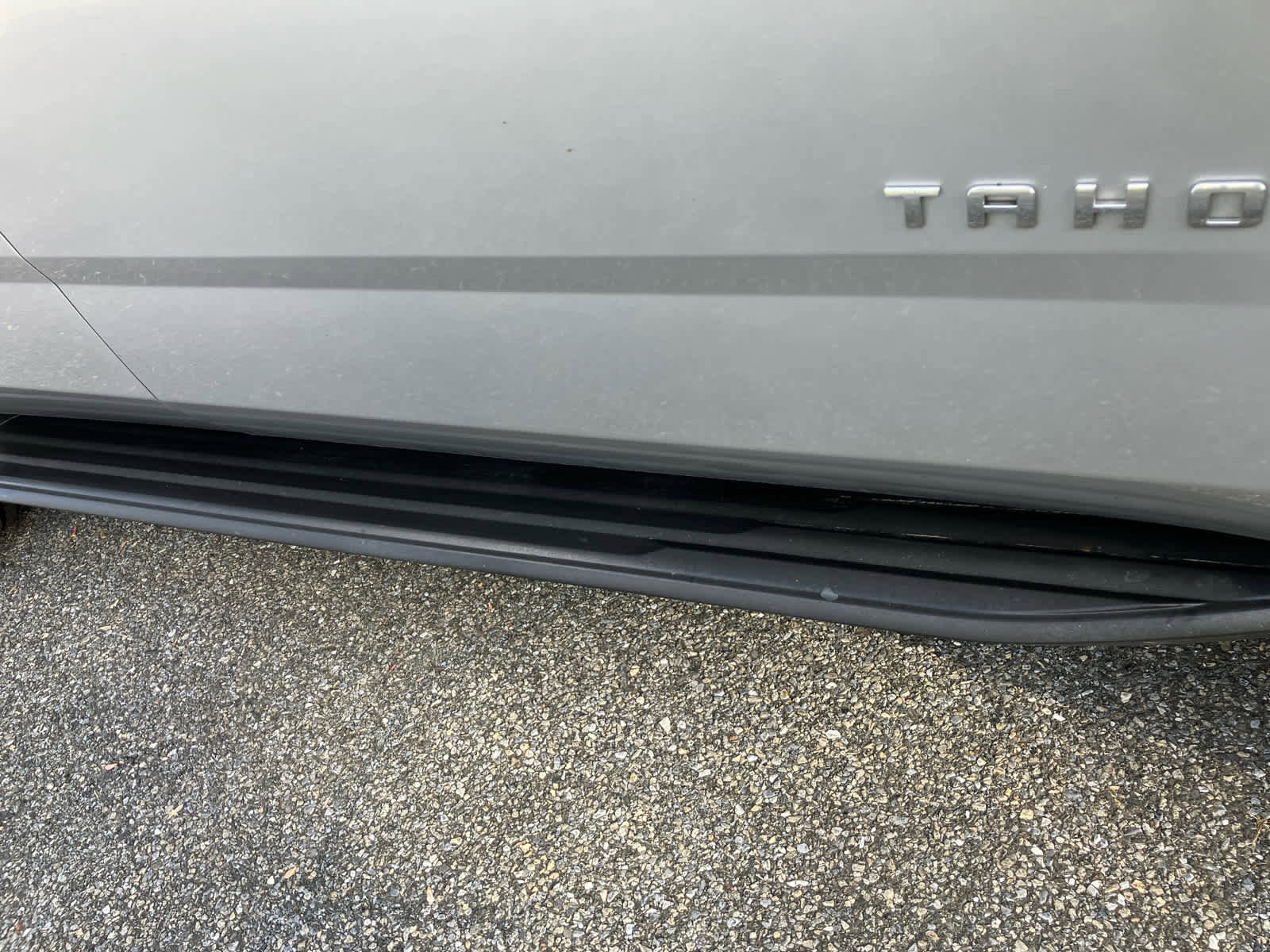 Used 2015 Chevrolet Tahoe LT AWD/4WD image 6