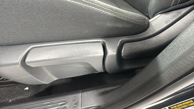 Certified 2023 Nissan Rogue S image 11