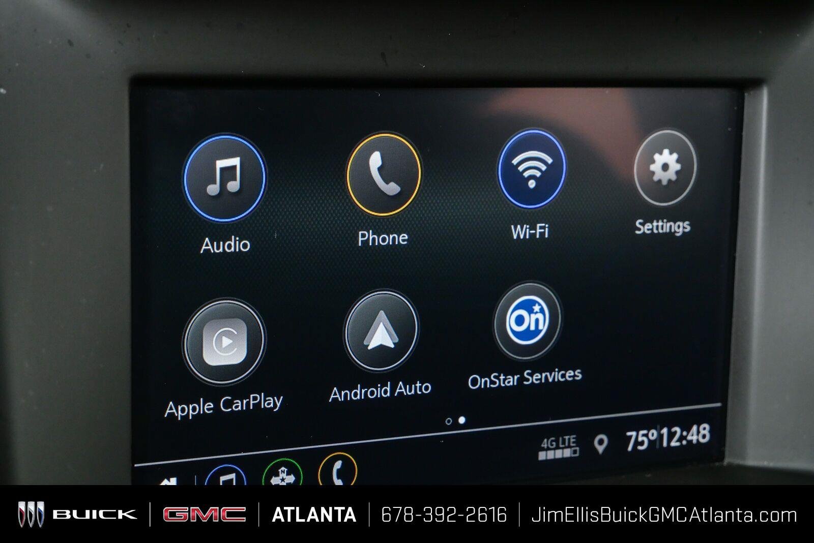 Used 2020 GMC Terrain SLE w/ Driver Convenience Package FWD image 14