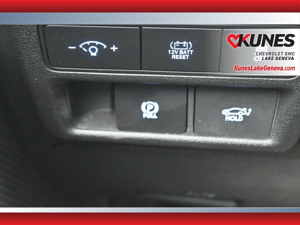 Used 2024 Hyundai Sonata Limited image 35