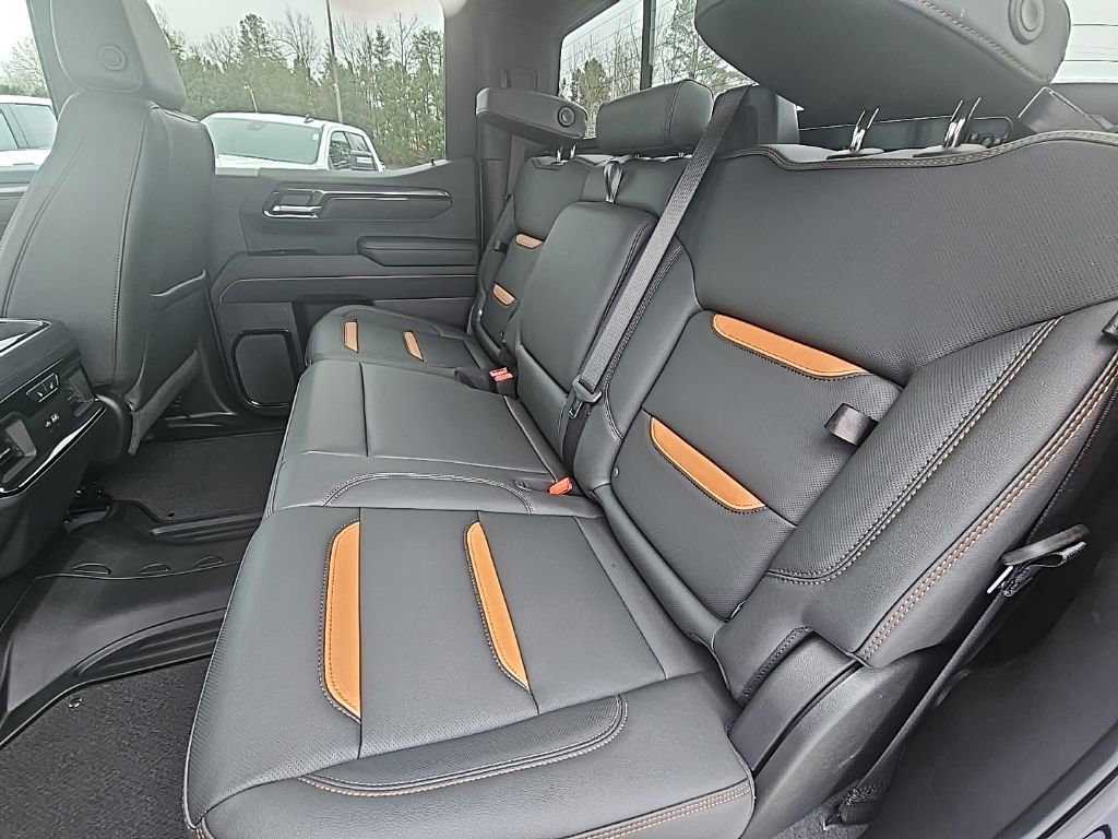 New 2026 GMC Sierra 1500 AT4 w/ AT4 Premium Package image 13