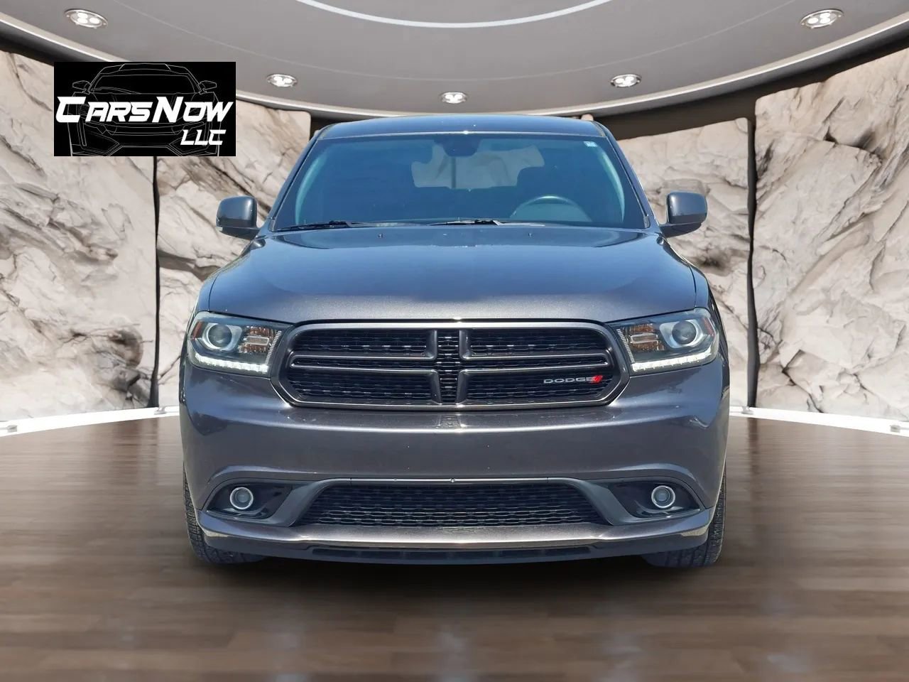 Used 2018 Dodge Durango GT image 2
