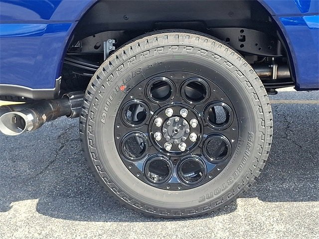 New 2026 Ford F250 XLT image 5