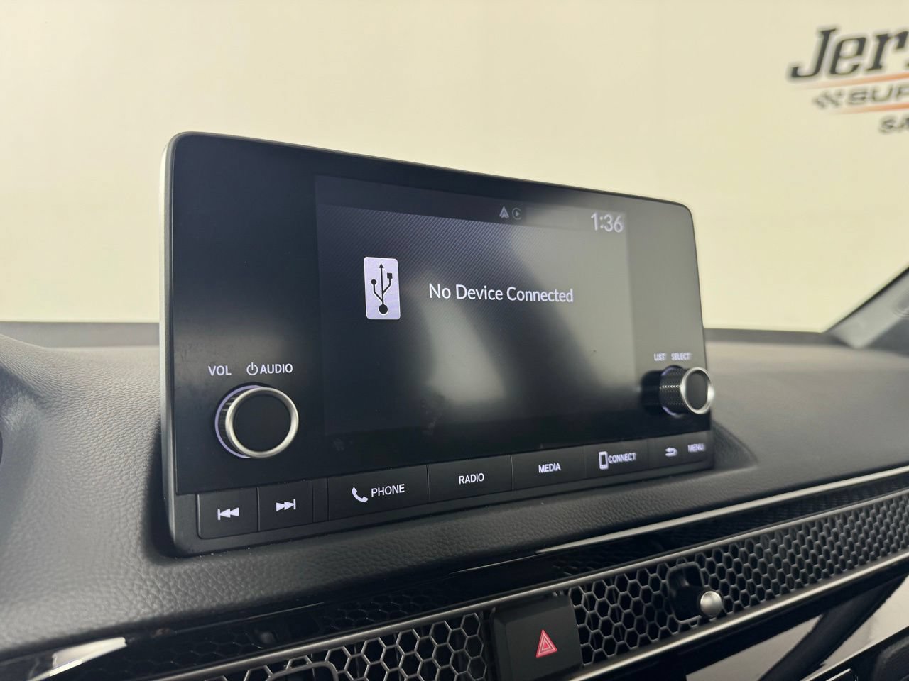 Used 2026 Honda Civic Sport image 18