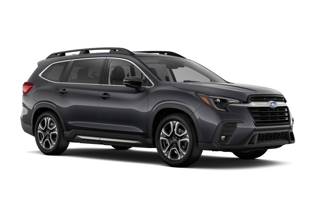 New 2026 Subaru Ascent Limited AWD/4WD image 5