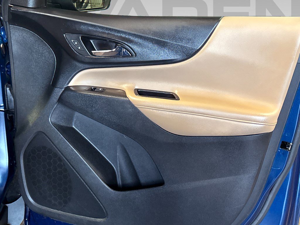 Used 2022 Chevrolet Equinox Premier image 8