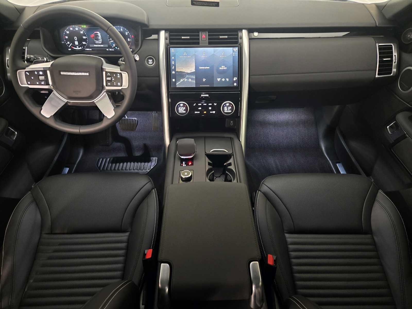 Used 2026 Land Rover Discovery S AWD/4WD image 4