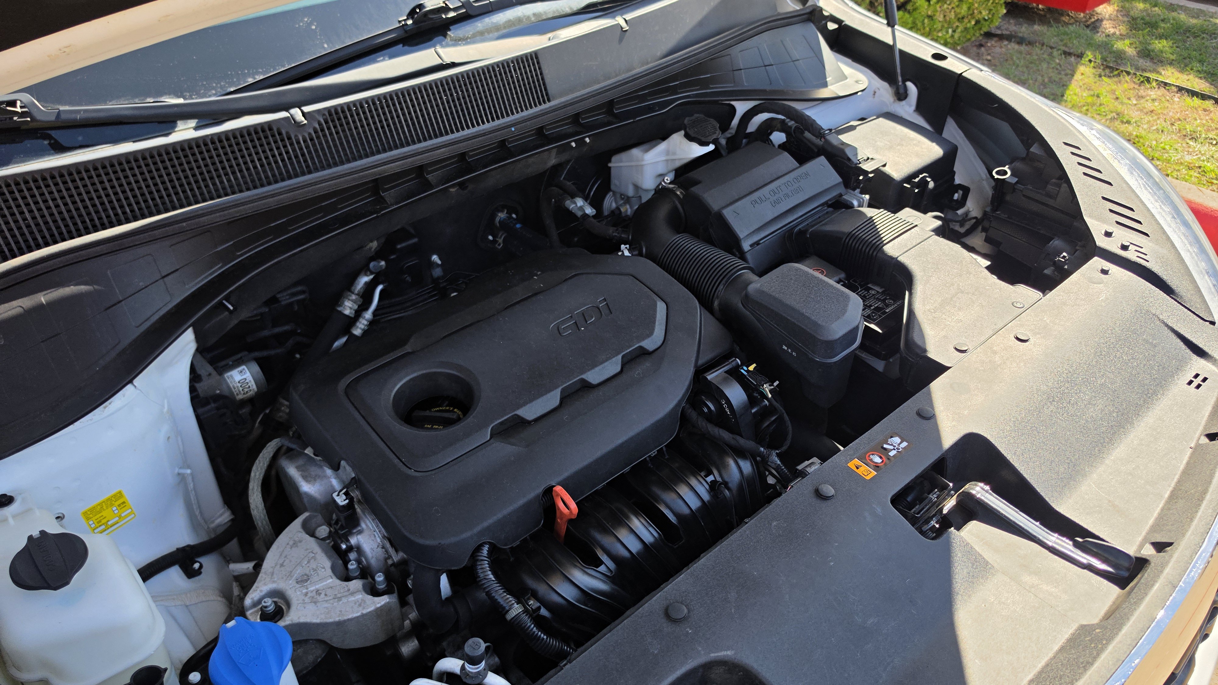 Used 2020 Kia Sorento L FWD image 18