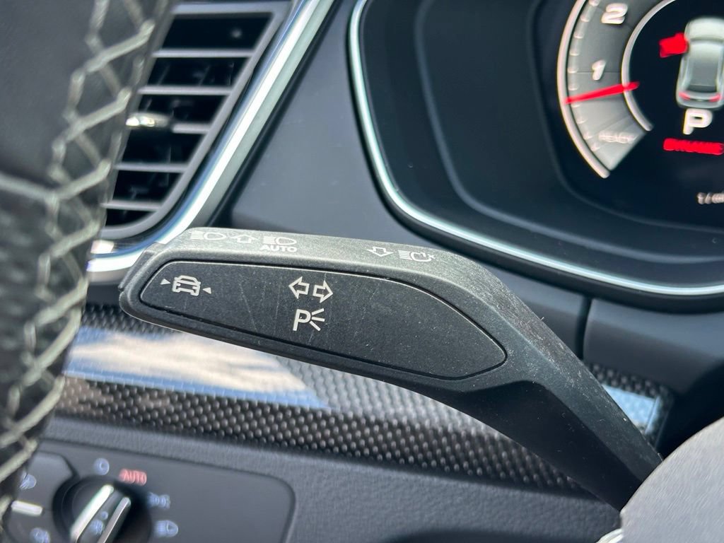 Used 2024 Audi SQ5 Premium Plus AWD/4WD image 26