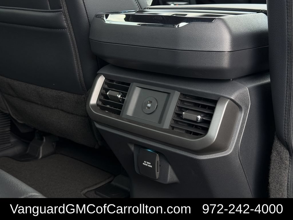 Used 2026 Ford F150 Lariat AWD/4WD image 36