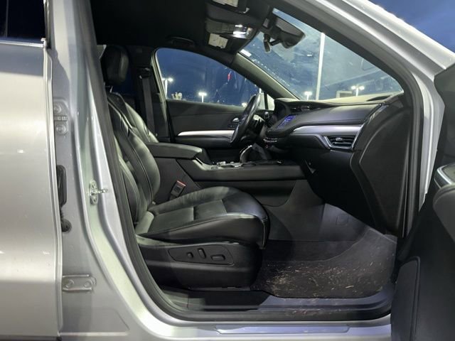 Used 2020 Cadillac XT4 Premium Luxury image 19
