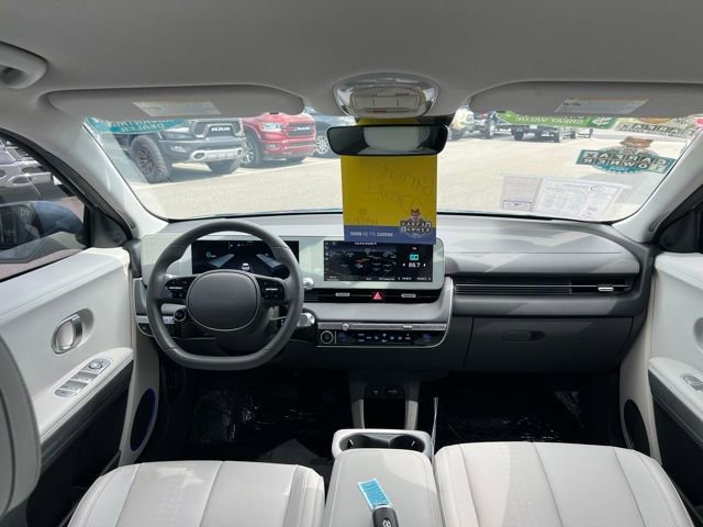 Used 2022 Hyundai Ioniq 5 SEL image 36