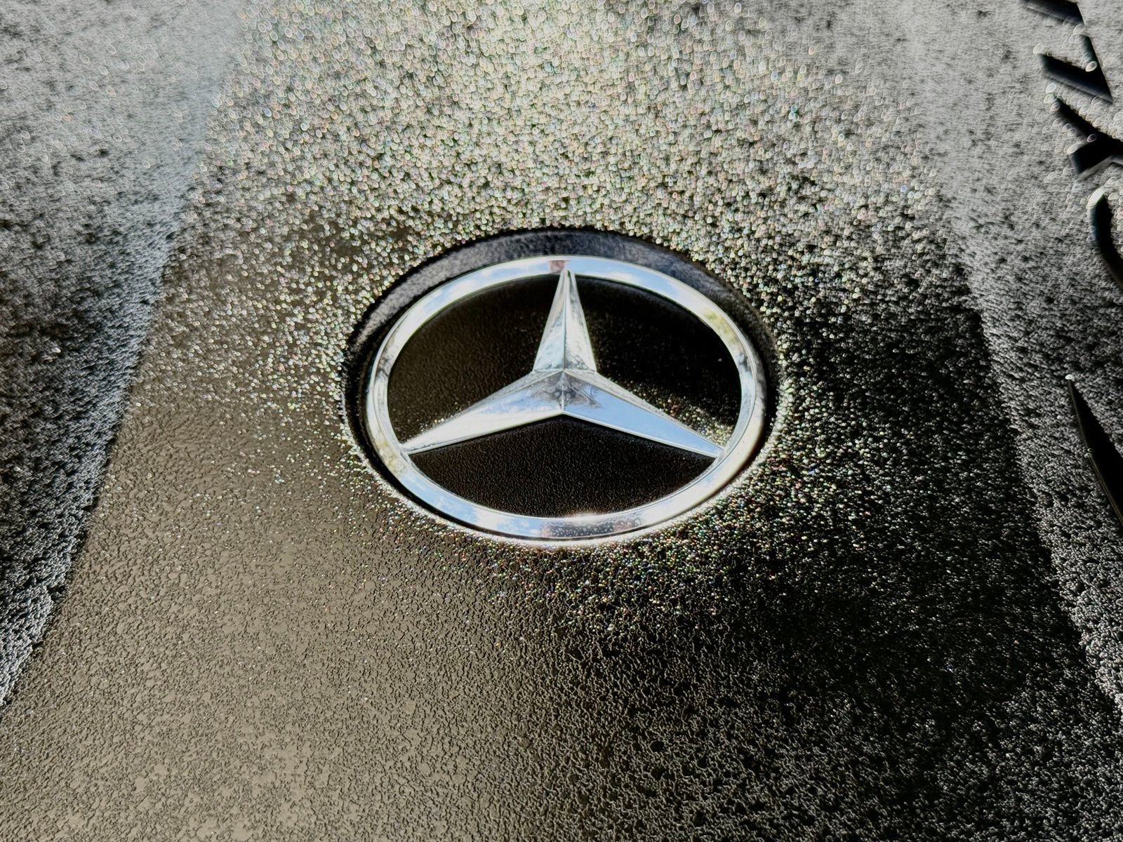 Used 2023 Mercedes-Benz S 500 4MATIC image 43