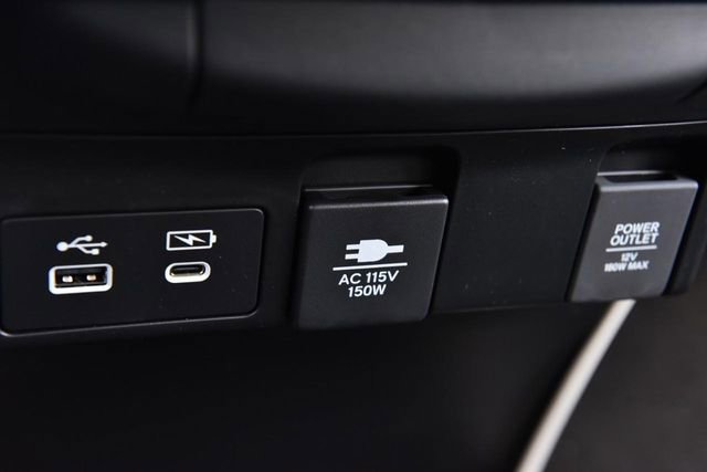 New 2026 Honda Odyssey Touring image 18