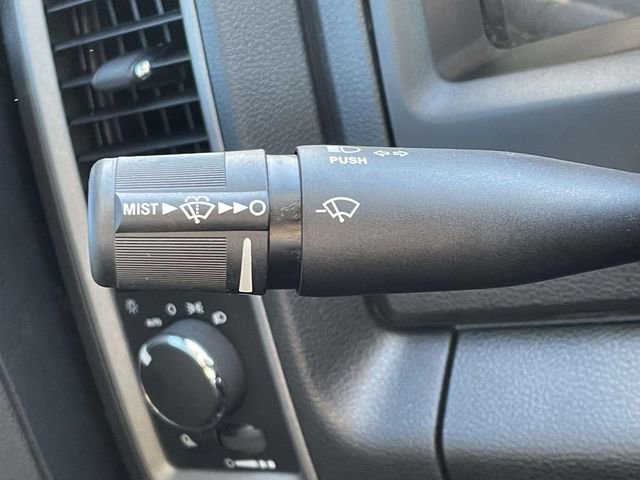 Used 2021 RAM 1500 Tradesman image 22