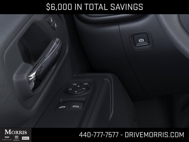 New 2026 GMC Sierra 2500 Pro w/ Convenience Package AWD/4WD image 22
