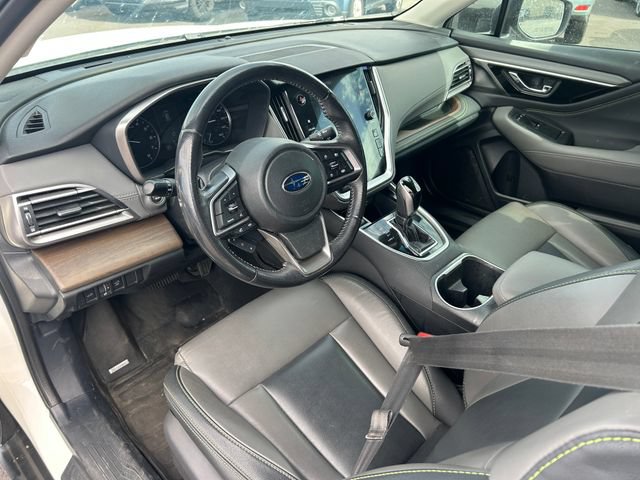 Used 2021 Subaru Outback Onyx Edition XT AWD/4WD image 24