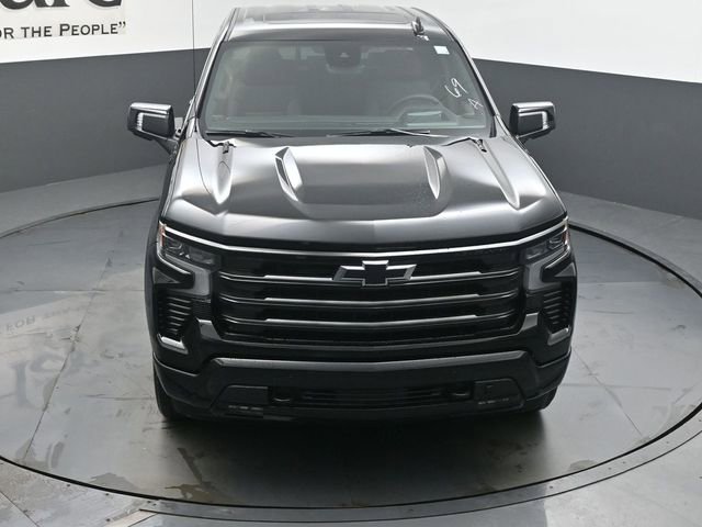 New 2026 Chevrolet Silverado 1500 High Country w/ High Country Premium Package AWD/4WD image 37