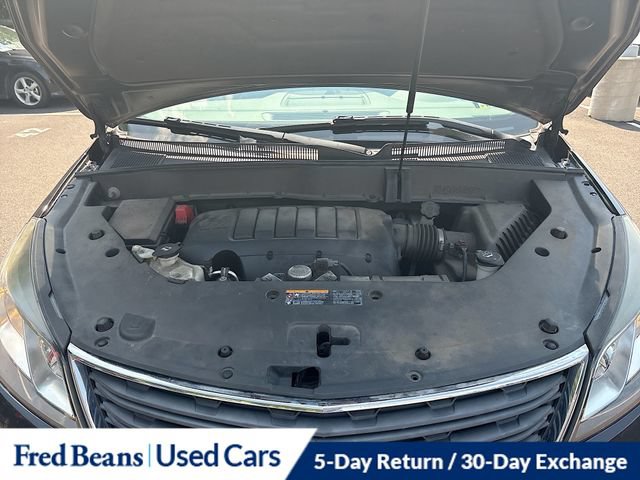Used 2013 Chevrolet Traverse LS FWD image 37