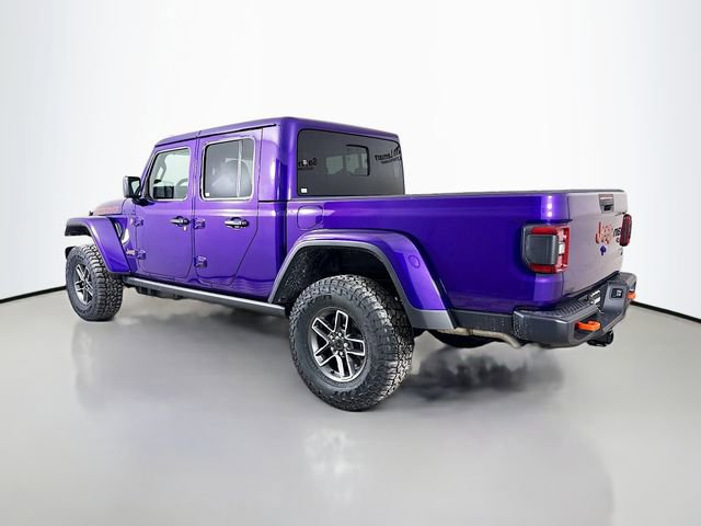New 2026 Jeep Gladiator Mojave image 5
