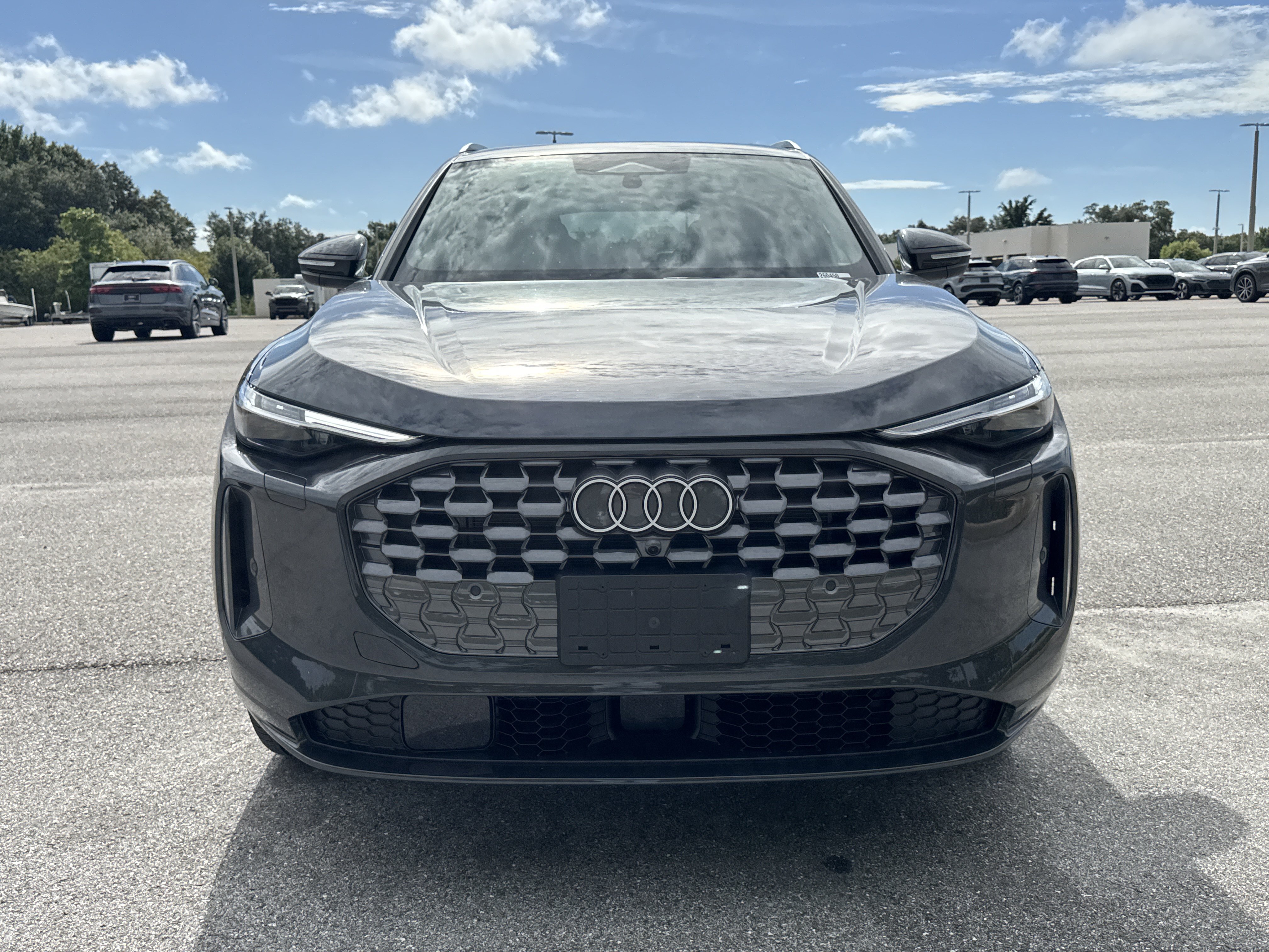 New 2026 Audi Q5 Premium Plus AWD/4WD image 2