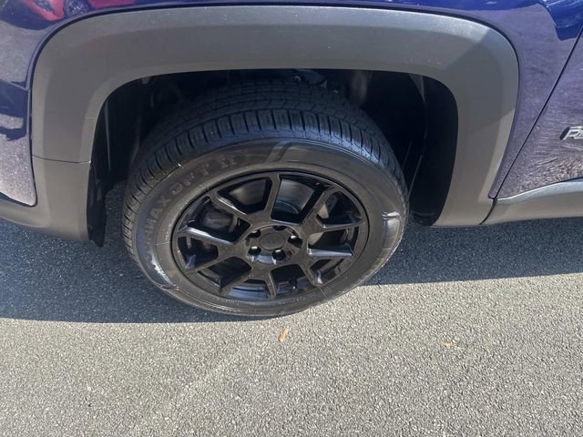 Used 2020 Jeep Renegade Altitude image 14