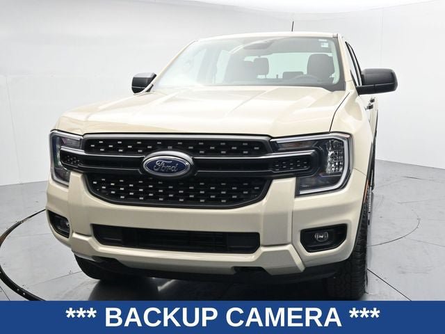 Used 2025 Ford Ranger XL w/ Trailer Tow Package AWD/4WD image 3