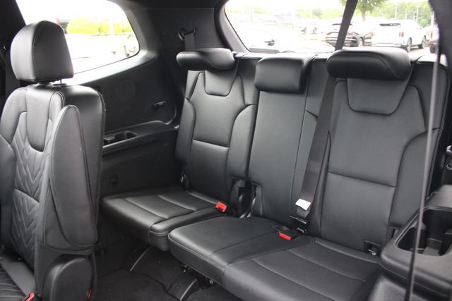 Used 2024 Kia Telluride EX X-Line AWD/4WD image 23