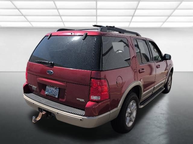 Used 2005 Ford Explorer Eddie Bauer AWD/4WD image 6