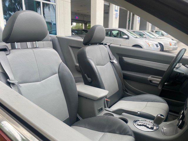 Used 2008 Chrysler Sebring Touring w/ Special Touring Group image 33