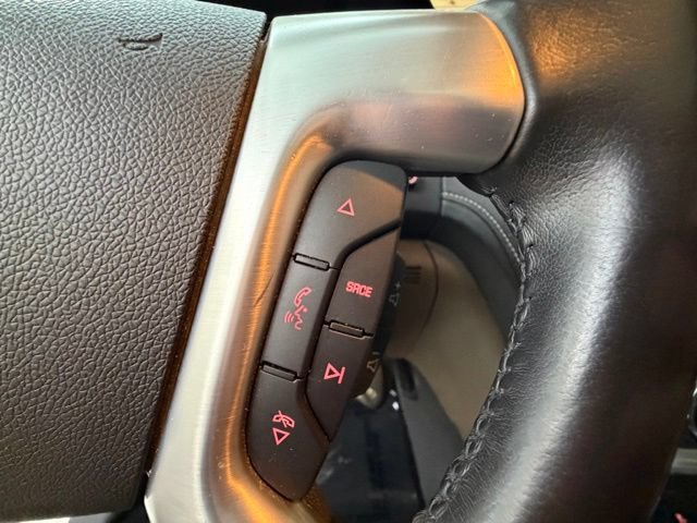 Used 2017 GMC Acadia Limited SLT AWD/4WD image 24