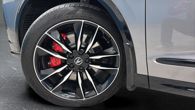 Used 2023 Acura MDX Type S image 29