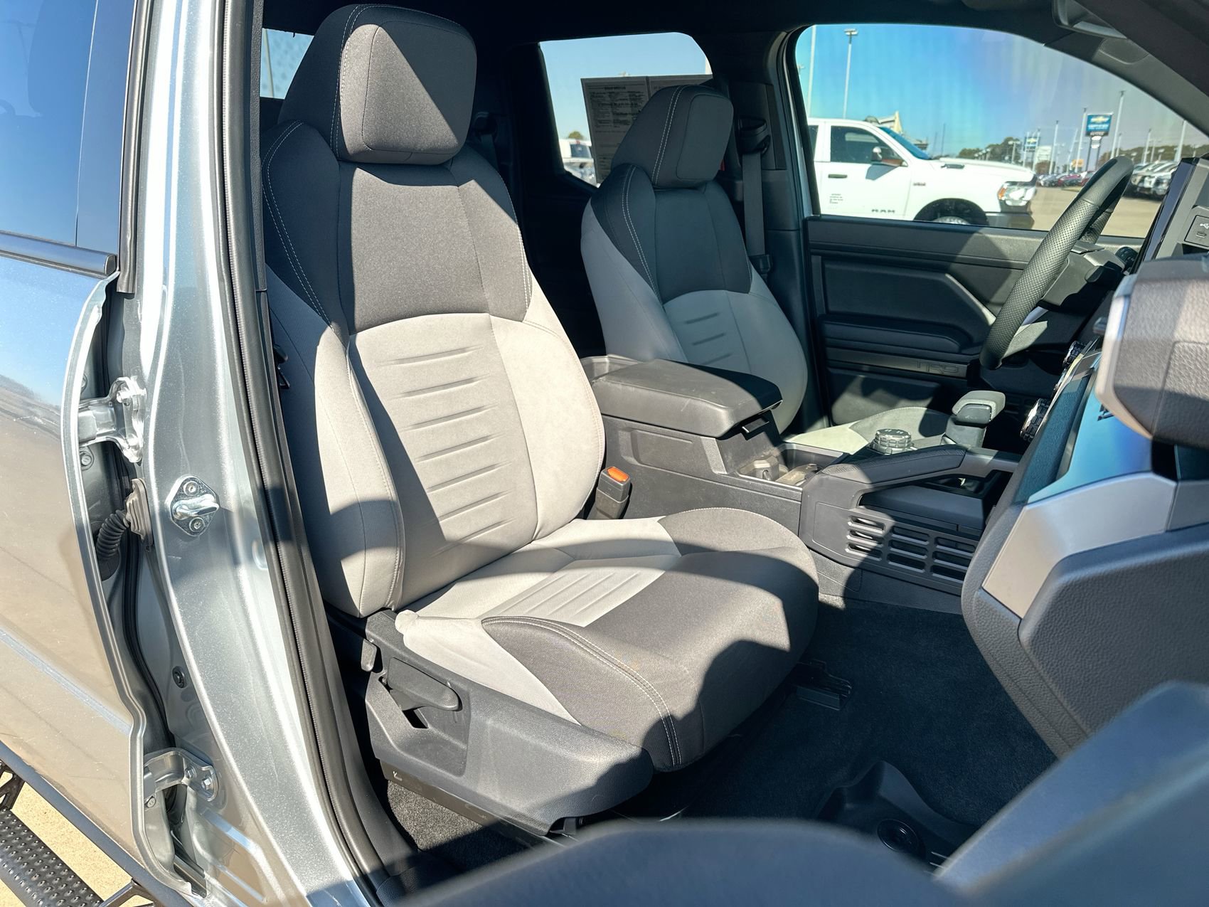Used 2024 Toyota Tacoma TRD Sport image 23