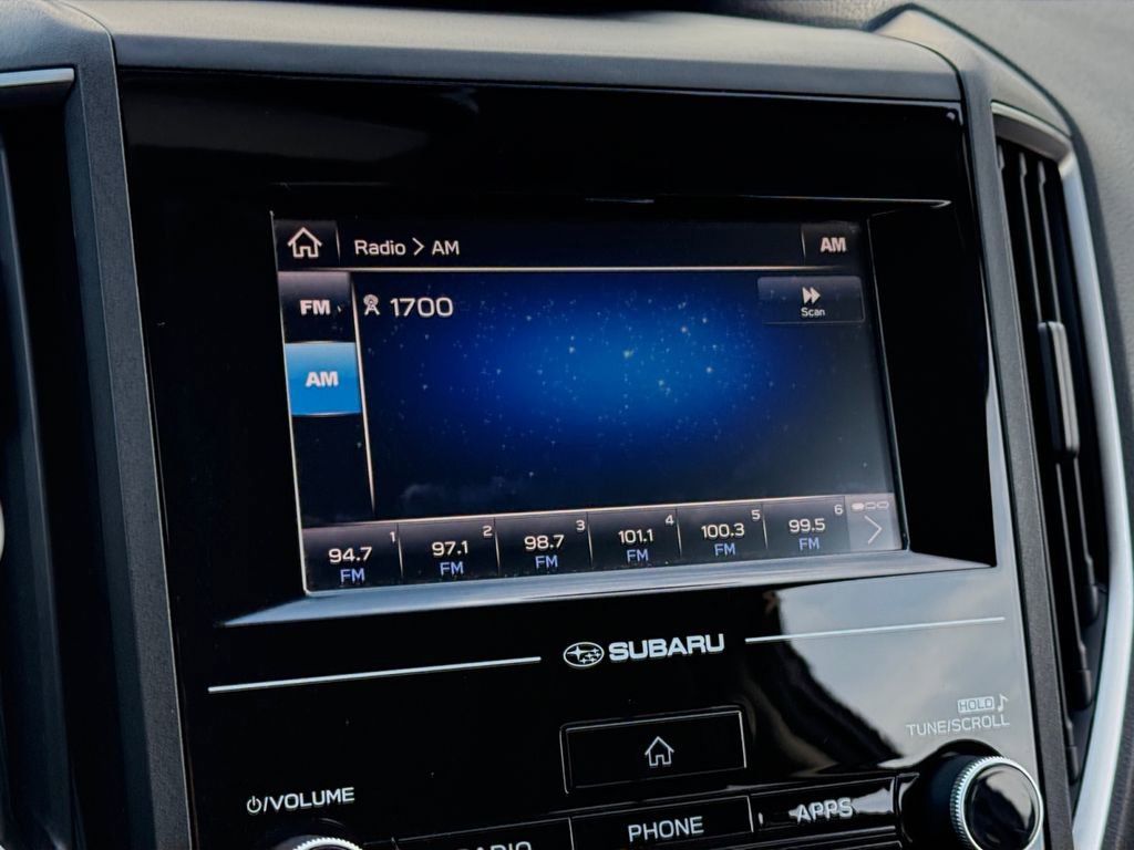 Used 2018 Subaru Crosstrek 2.0i Premium image 12