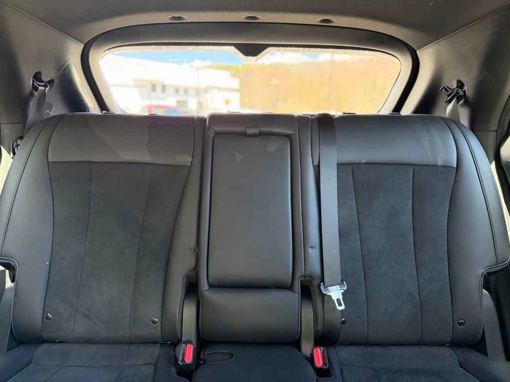 Used 2025 Hyundai Ioniq 5 N AWD/4WD image 24