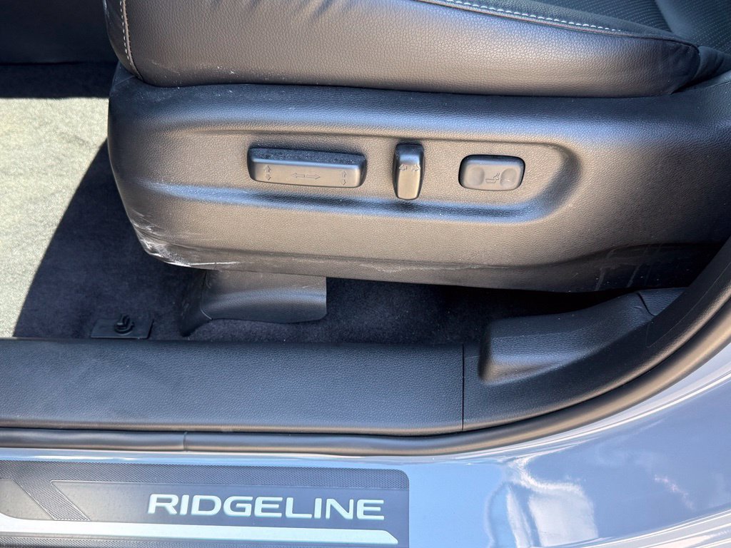 New 2026 Honda Ridgeline RTL image 26