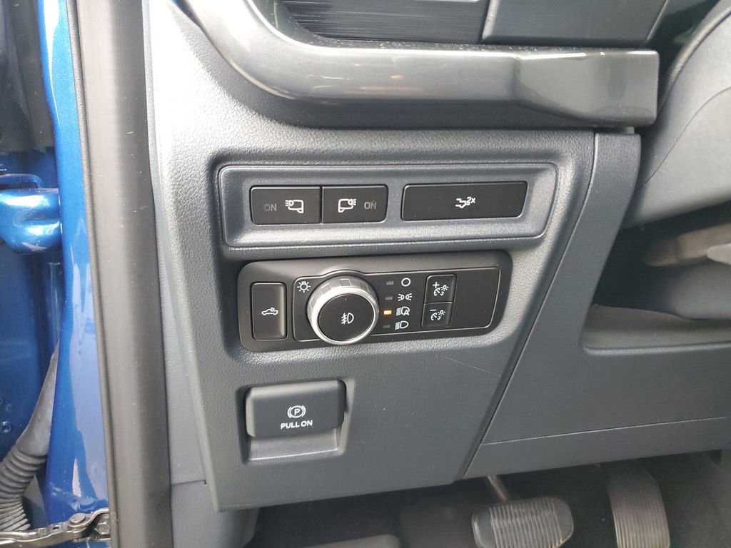 Certified 2023 Ford F150 XLT w/ Equipment Group 302A High image 15