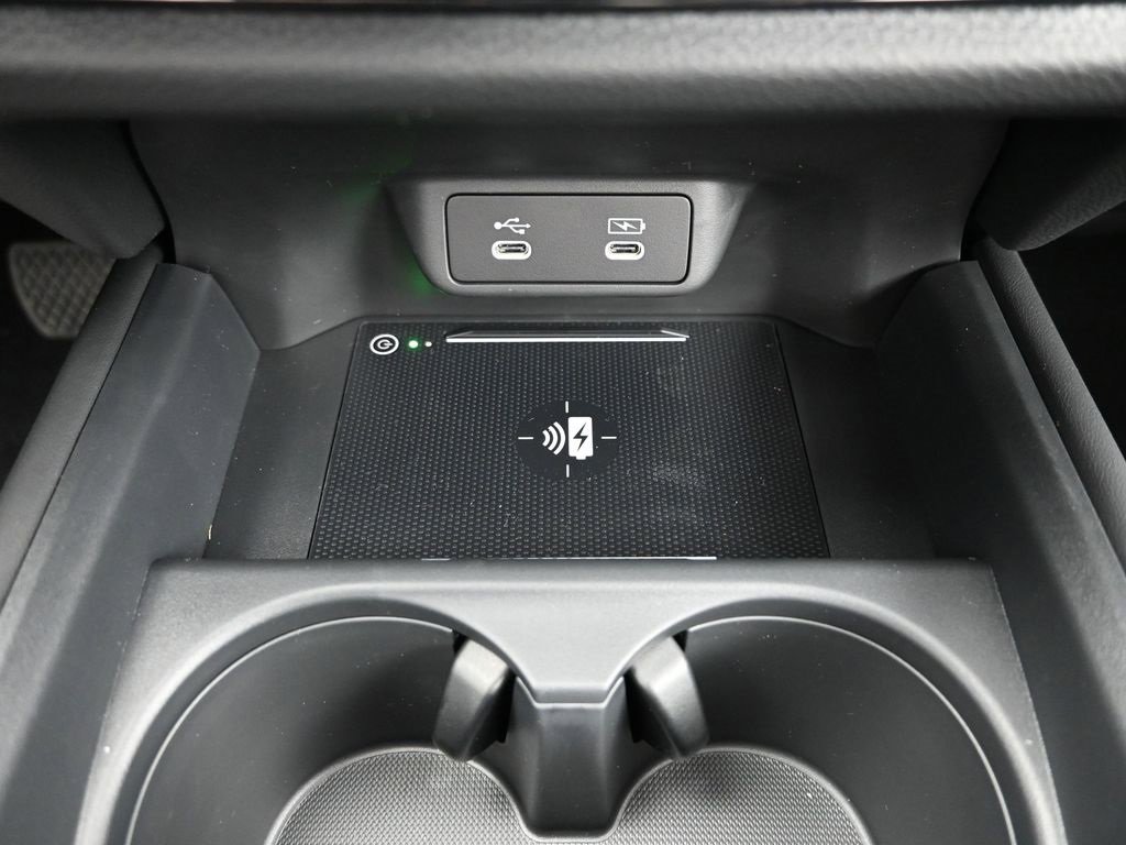 New 2026 Honda HR-V Sport image 45