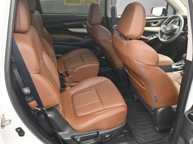 Used 2019 Subaru Ascent Touring w/ Popular Package #2A image 28
